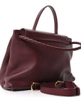 Silky Calfskin Medium Ciao Ciao Barolo