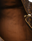 Monogram Keepall Bandouliere 55