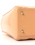 Patent Cannage Medium Lady D1OR Rose Clair