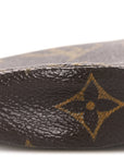 Monogram Bucket Pochette Accessories