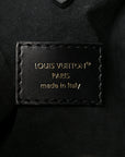 Reverse Monogram Noe Trunk PM