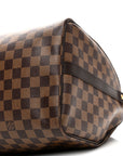 Damier Ebene Speedy Bandouliere 35