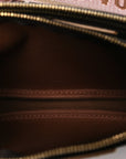 Monogram Multi Pochette Accessories Rose Clair