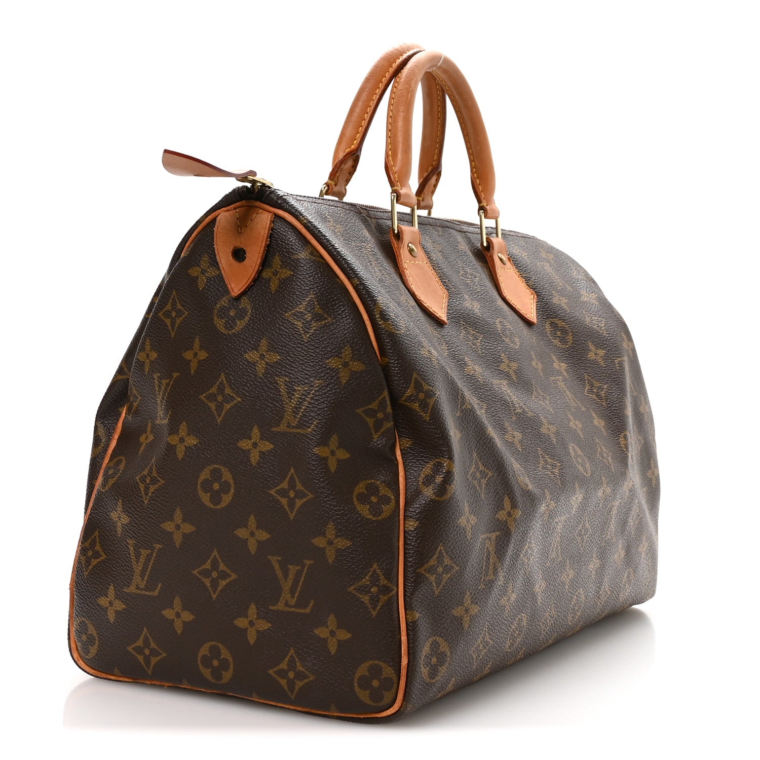 Monogram Speedy 35