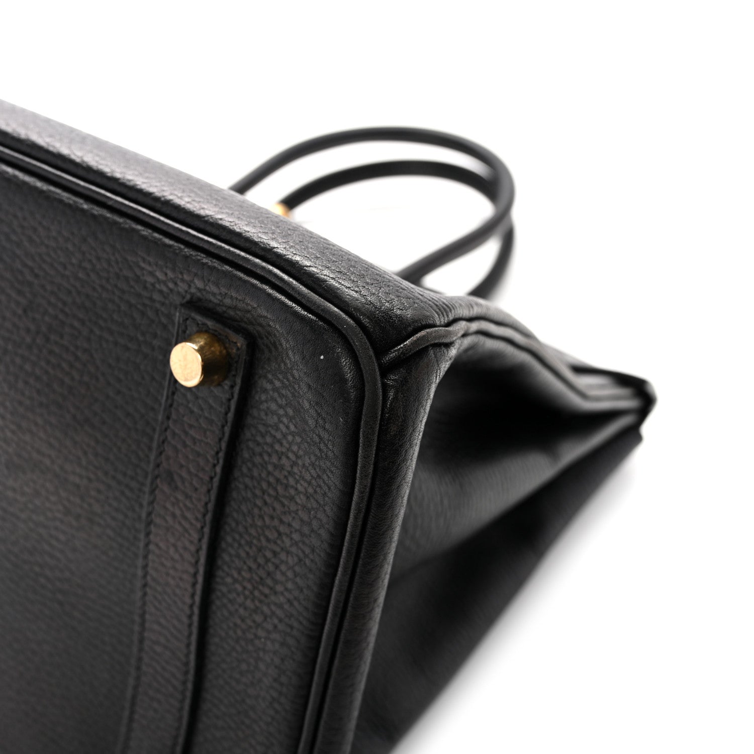 Ardennes Birkin 35 Black