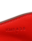Epsom Constance Elan 25 Rouge Radieux