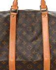 Monogram Keepall 50