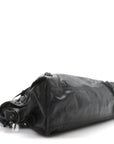 Agneau Classic Hardware City Black