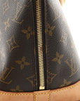 Monogram Alma PM