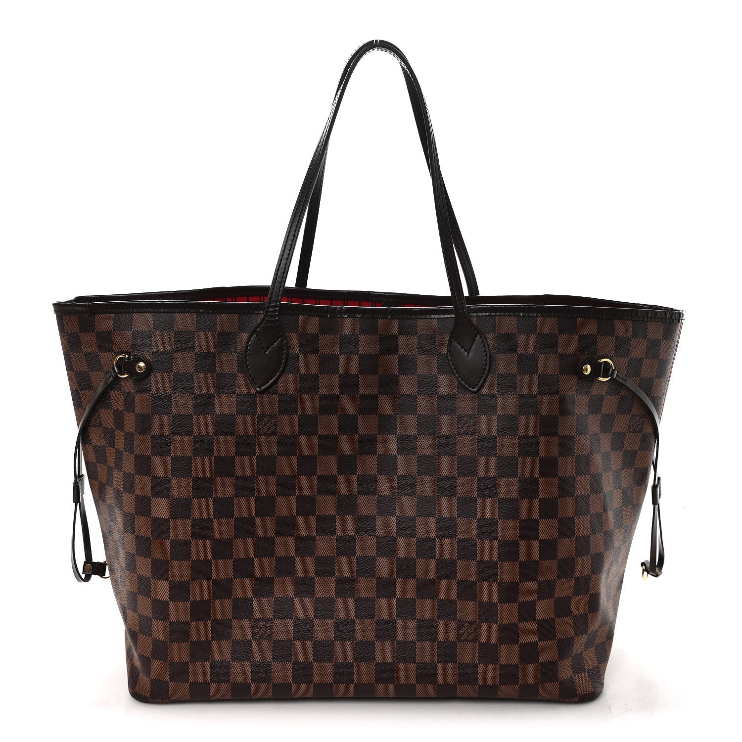 Damier Ebene Neo Neverfull GM
