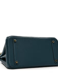 Togo Birkin 30 Colvert