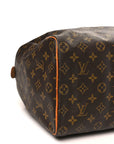 Monogram Speedy 40