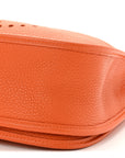 Taurillon Clemence Evelyne III GM Orange