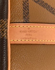Reverse Monogram Giant Speedy Bandouliere 30