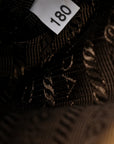 Scamosciato Darling Shoulder Bag Cacao