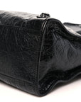 Agneau Arena Classic Hardware Medium Le City Black