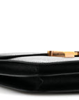Epsom Constance 18 Black