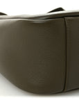 Smooth Calfskin Small Le 5 A 7 Soft Hobo Light Musk