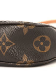 Monogram Pochette Accessories NM