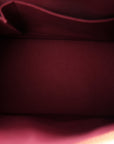 Vernis Alma PM Rouge Fauviste