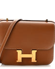 Epsom Constance 18 Gold