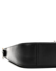 Smooth Calfskin Le 5 A 7 Hobo Black