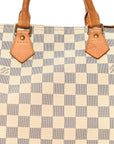 Damier Azur Speedy 30
