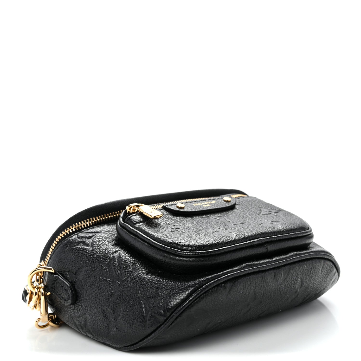 Empreinte Mini Bumbag Black