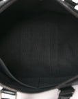 Monogram Eclipse Reverse Keepall Bandouliere 35
