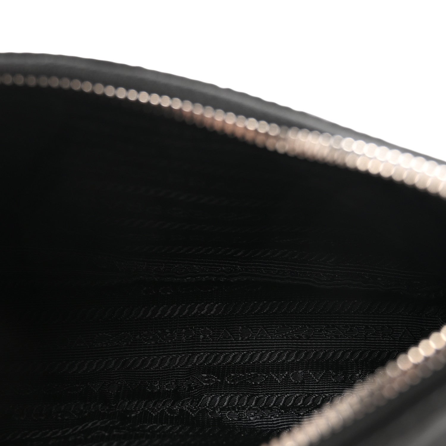 Nylon Re-Edition 2005 Shoulder Bag Black