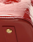 Vernis Alma BB Cherry