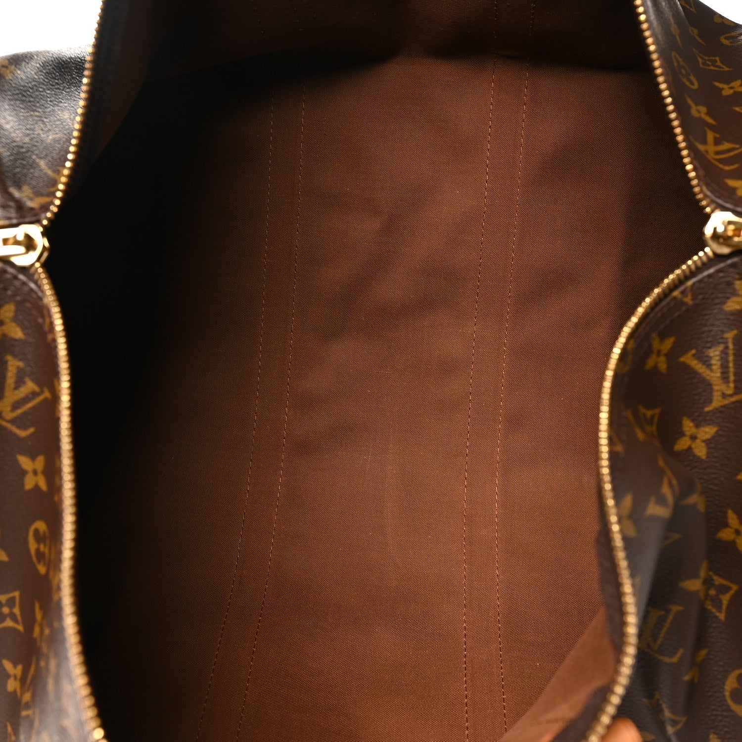 Monogram Keepall Bandouliere 55