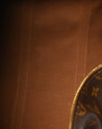 Monogram Keepall Bandouliere 55