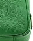 Saffiano Travel Briefcase Mango