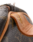Monogram Keepall 50
