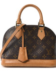 Monogram Alma BB