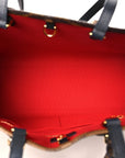 Reverse Monogram Giant Onthego MM