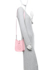 Taurillon Clemence Evelyne TPM Rose Sakura