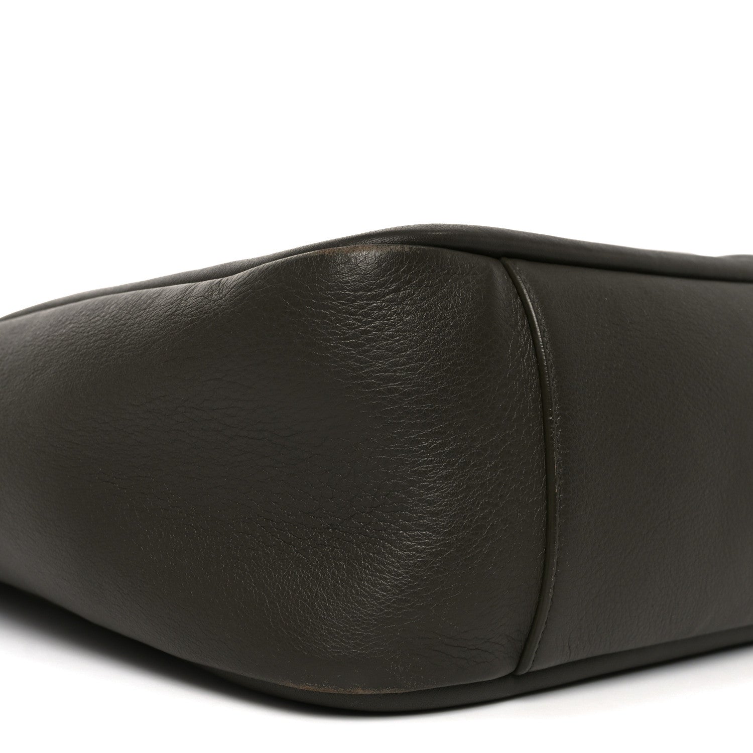 Smooth Calfskin Large Le 5 A 7 Soft Hobo Light Musk