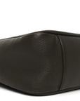 Smooth Calfskin Large Le 5 A 7 Soft Hobo Light Musk