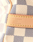 Damier Azur Speedy Bandouliere 30