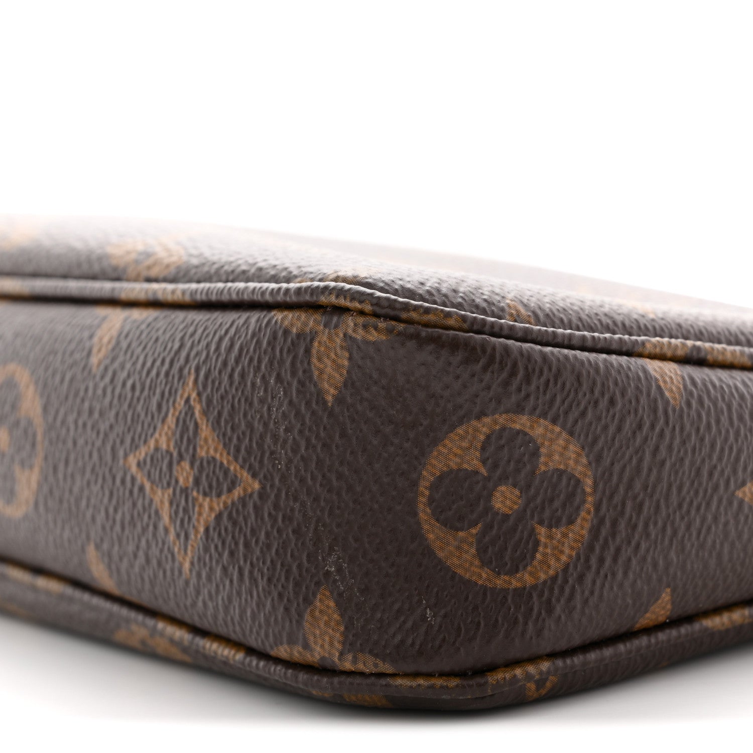 Monogram Chain Pochette Accessories