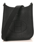 Taurillon Clemence Evelyne TPM Black
