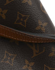 Monogram Neonoe MM Caramel