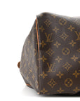Monogram Keepall 45