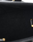 Empreinte Monogram Giant Onthego PM Black