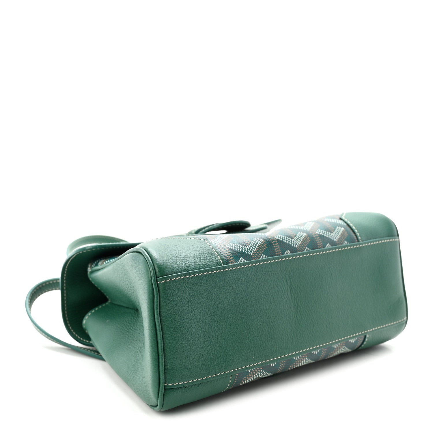 Goyardine Mini Saigon Green