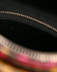 Snakeskin Medium Lady D1OR Multicolor