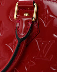 Vernis Alma PM Rose Indien