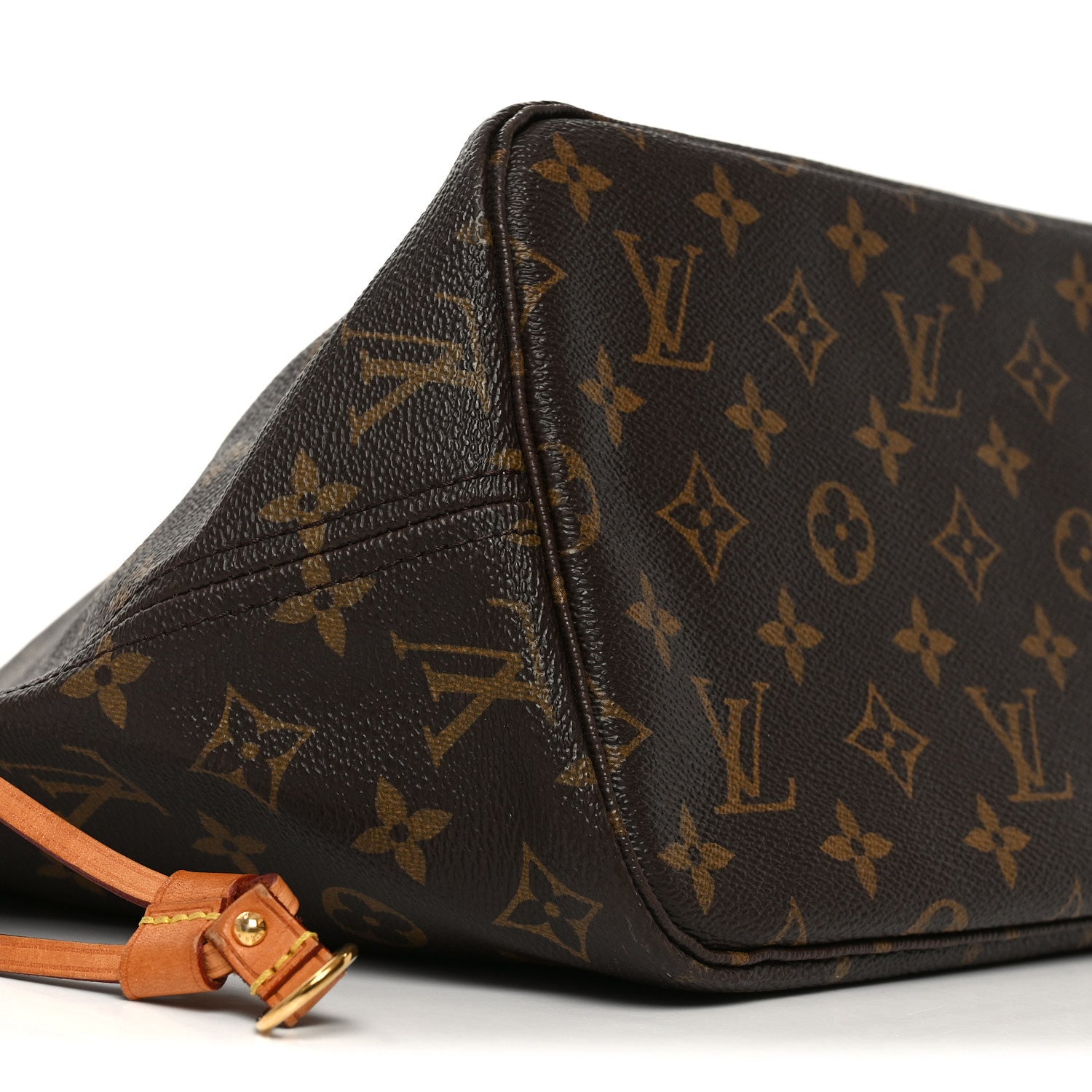 Monogram Neo Neverfull MM